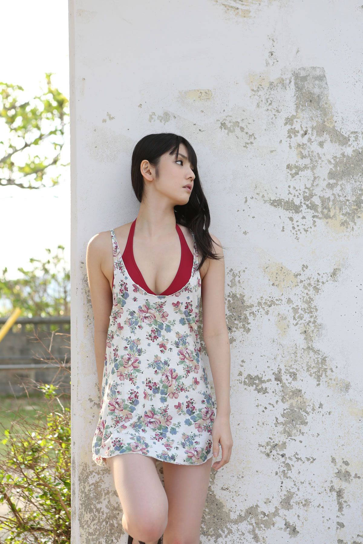 [Hello! Project digital books] 109 Sayumi Michishige 道重さゆみ [78P]
