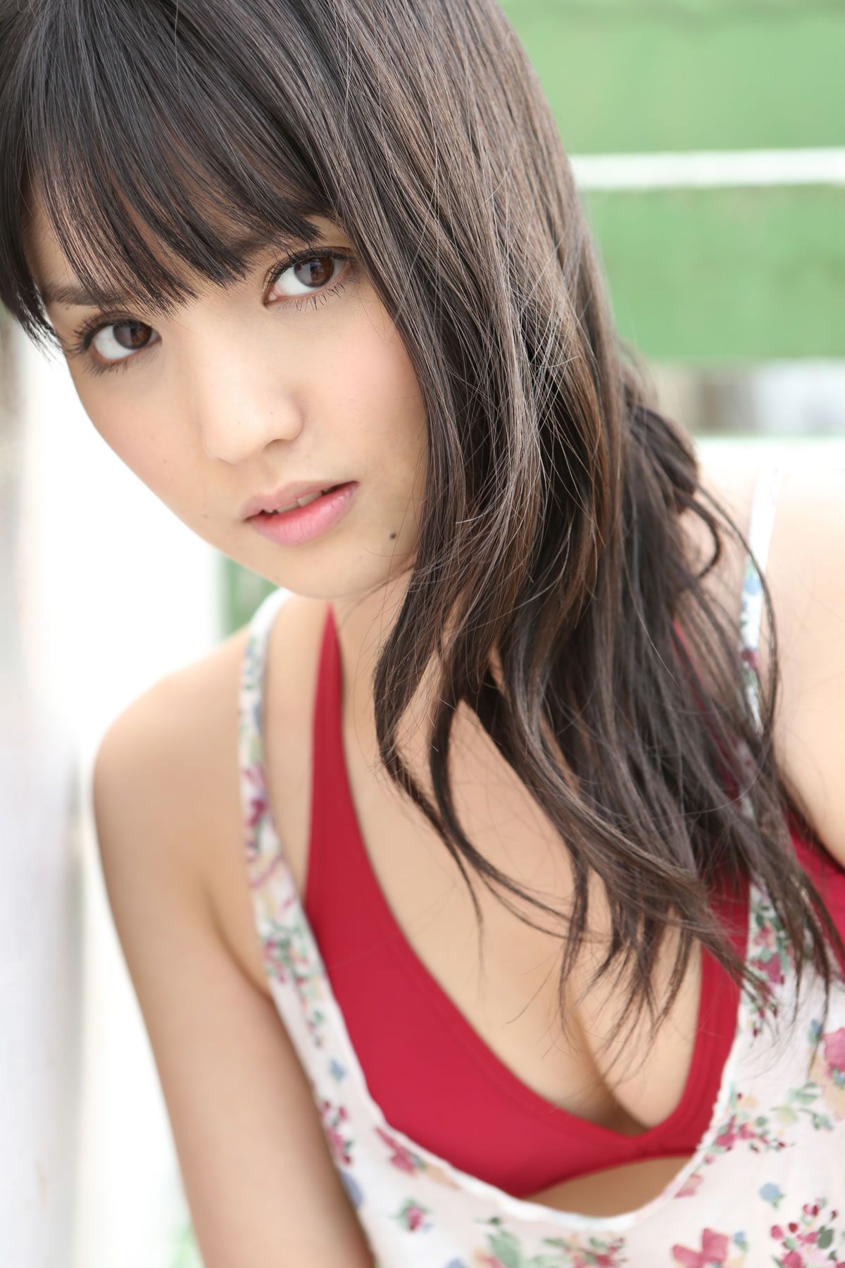 [Hello! Project digital books] 109 Sayumi Michishige 道重さゆみ [78P]