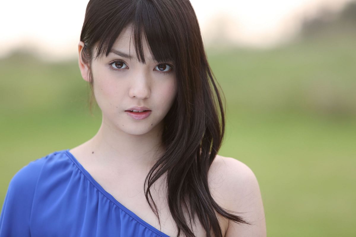 [Hello! Project digital books] 109 Sayumi Michishige 道重さゆみ [78P]