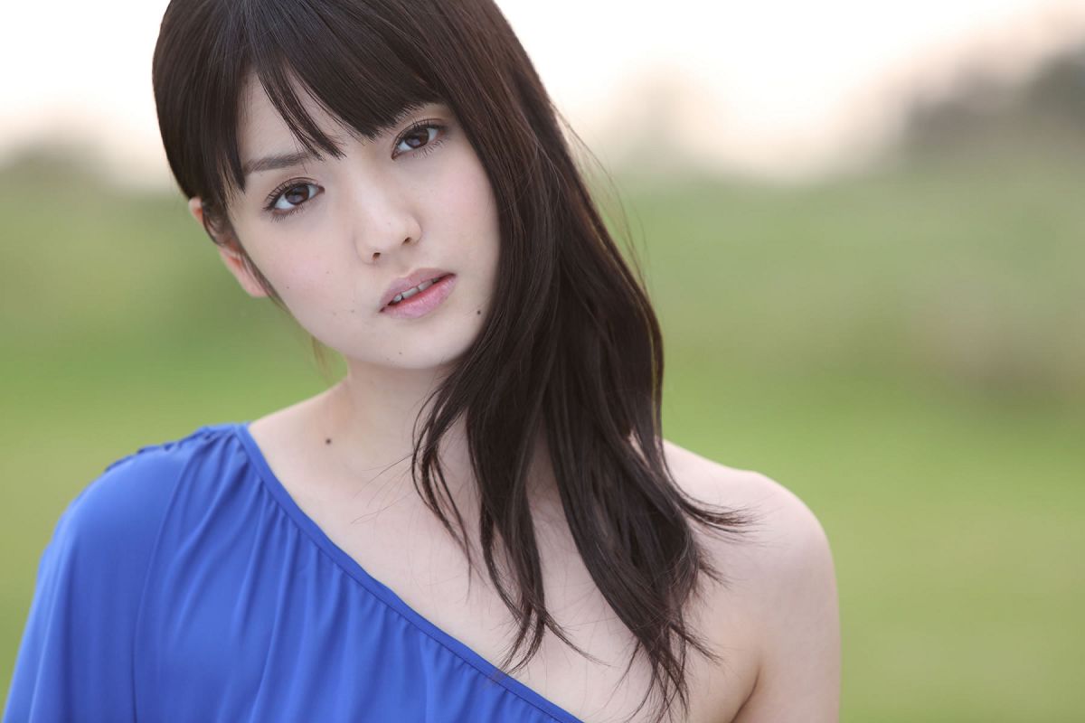 [Hello! Project digital books] 109 Sayumi Michishige 道重さゆみ [78P]