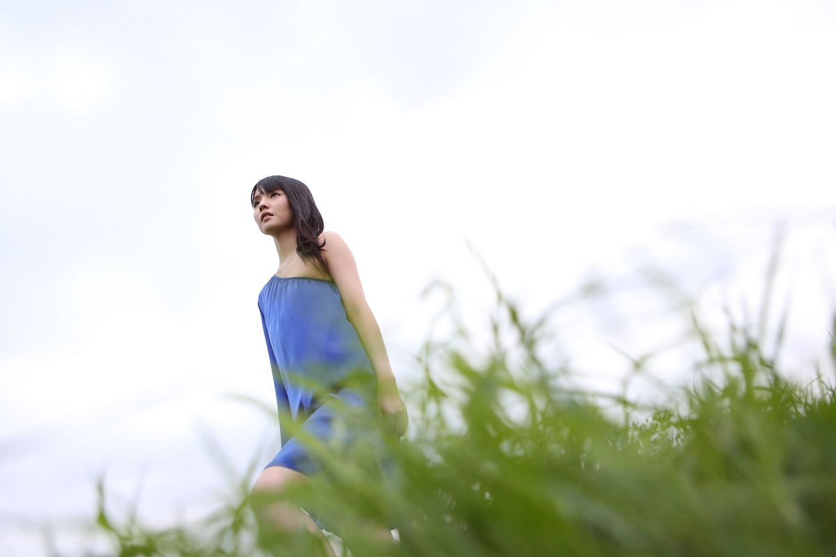 [Hello! Project digital books] 109 Sayumi Michishige 道重さゆみ [78P]