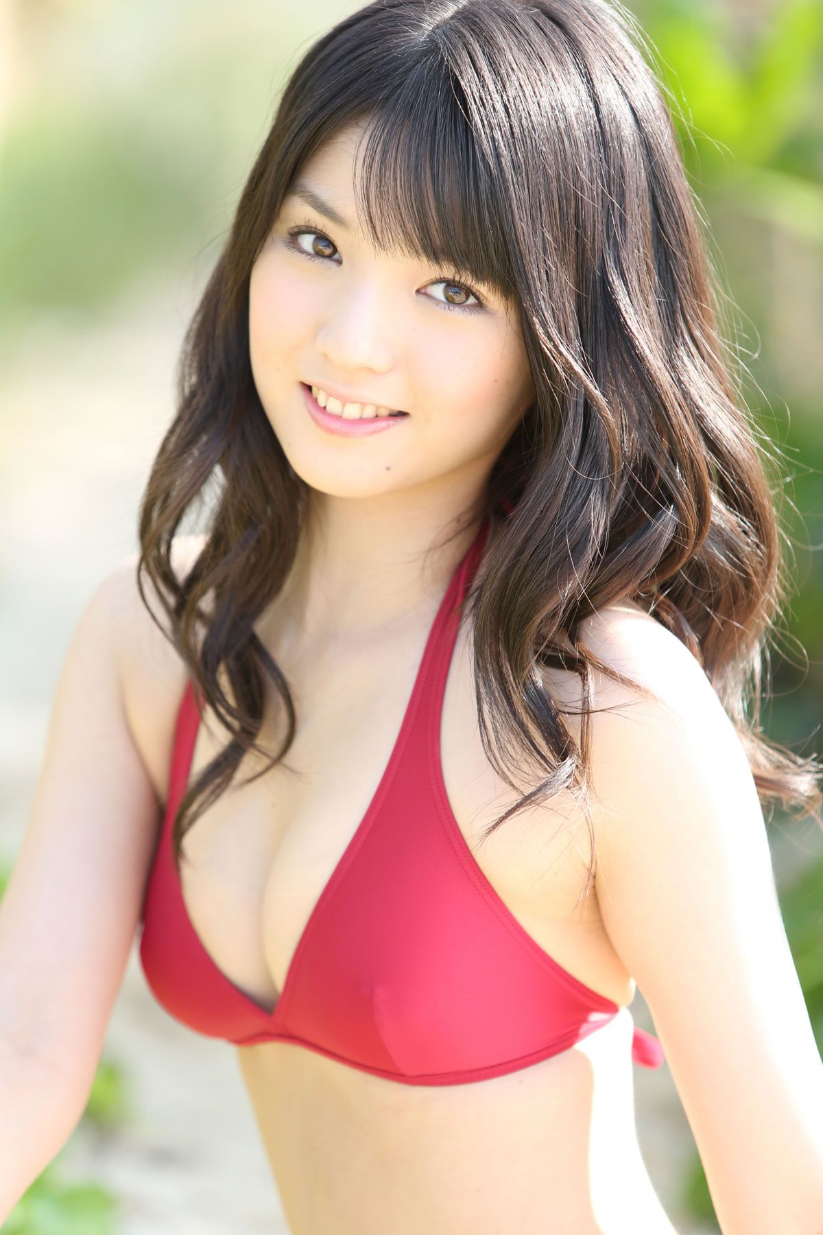 [Hello! Project digital books] 109 Sayumi Michishige 道重さゆみ [78P]