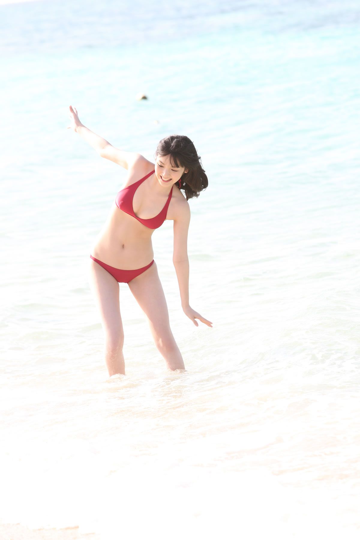 [Hello! Project digital books] 109 Sayumi Michishige 道重さゆみ [78P]