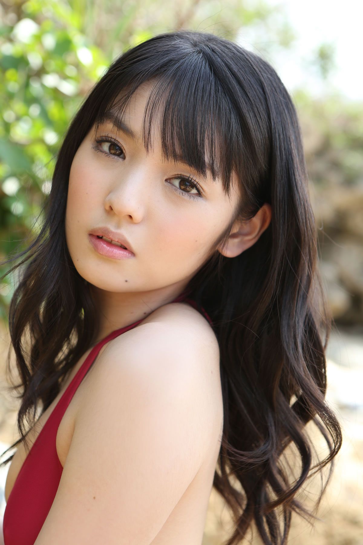 [Hello! Project digital books] 109 Sayumi Michishige 道重さゆみ [78P]