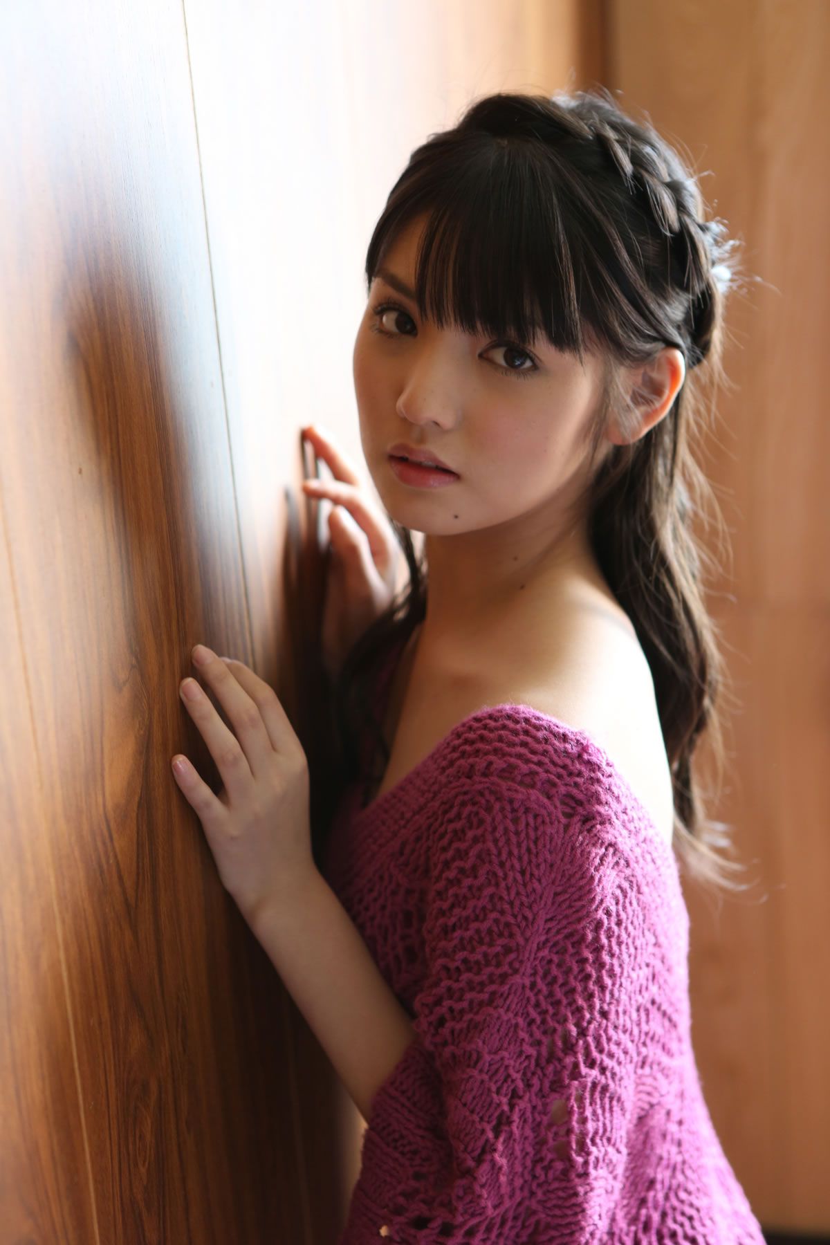 [Hello! Project digital books] 109 Sayumi Michishige 道重さゆみ [78P]
