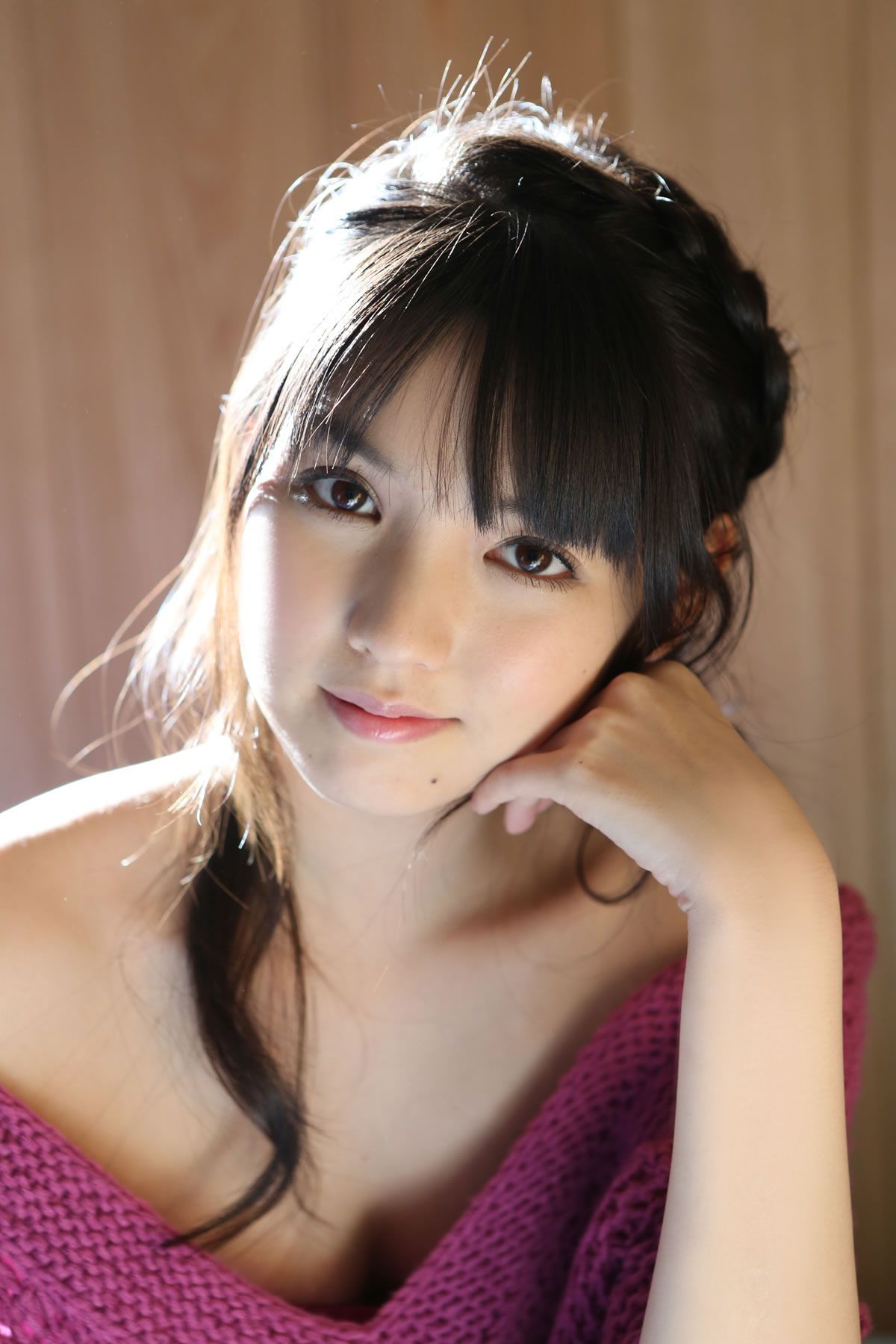 [Hello! Project digital books] 109 Sayumi Michishige 道重さゆみ [78P]