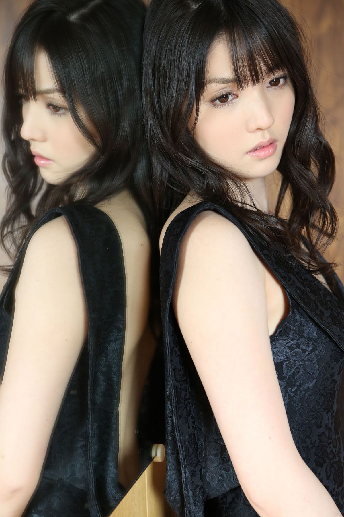 [Hello! Project digital books] 109 Sayumi Michishige 道重さゆみ [78P]