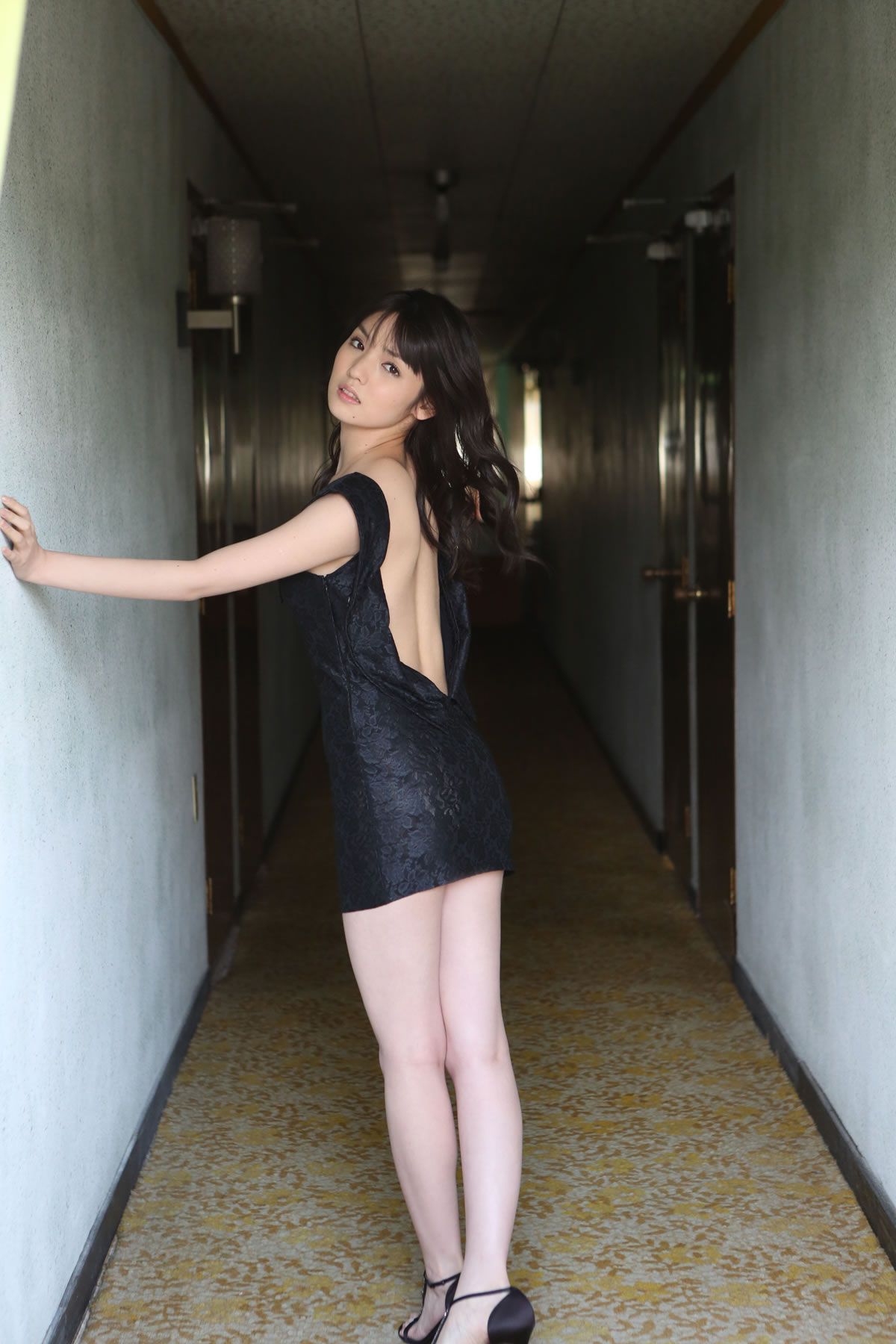 [Hello! Project digital books] 109 Sayumi Michishige 道重さゆみ [78P]