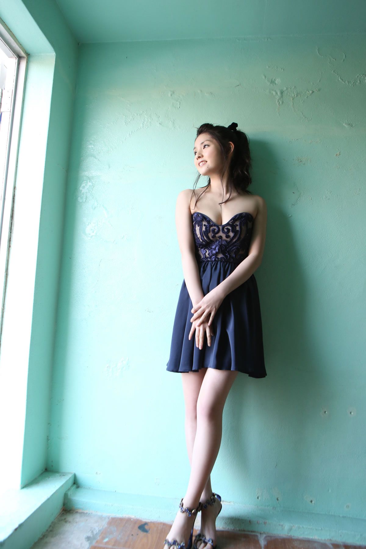 [Hello! Project digital books] 109 Sayumi Michishige 道重さゆみ [78P]
