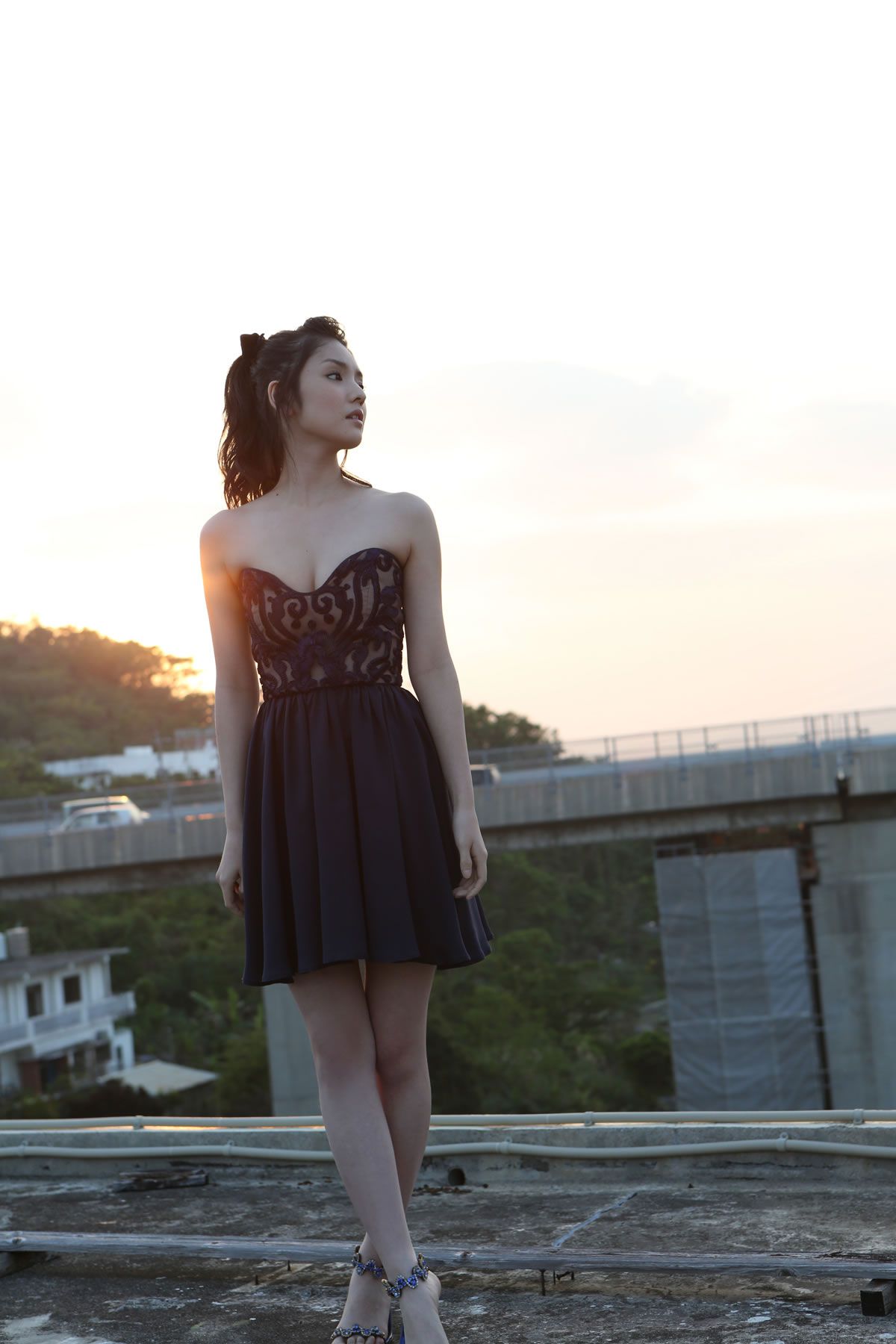 [Hello! Project digital books] 109 Sayumi Michishige 道重さゆみ [78P]