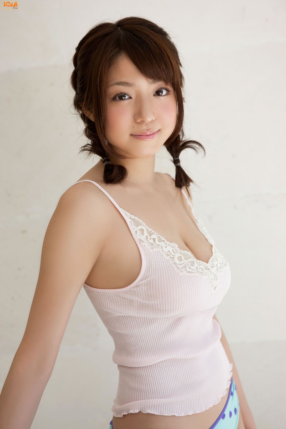[BOMB.tv] 2012.12 Shizuka Nakamura 中村静香 [56P]