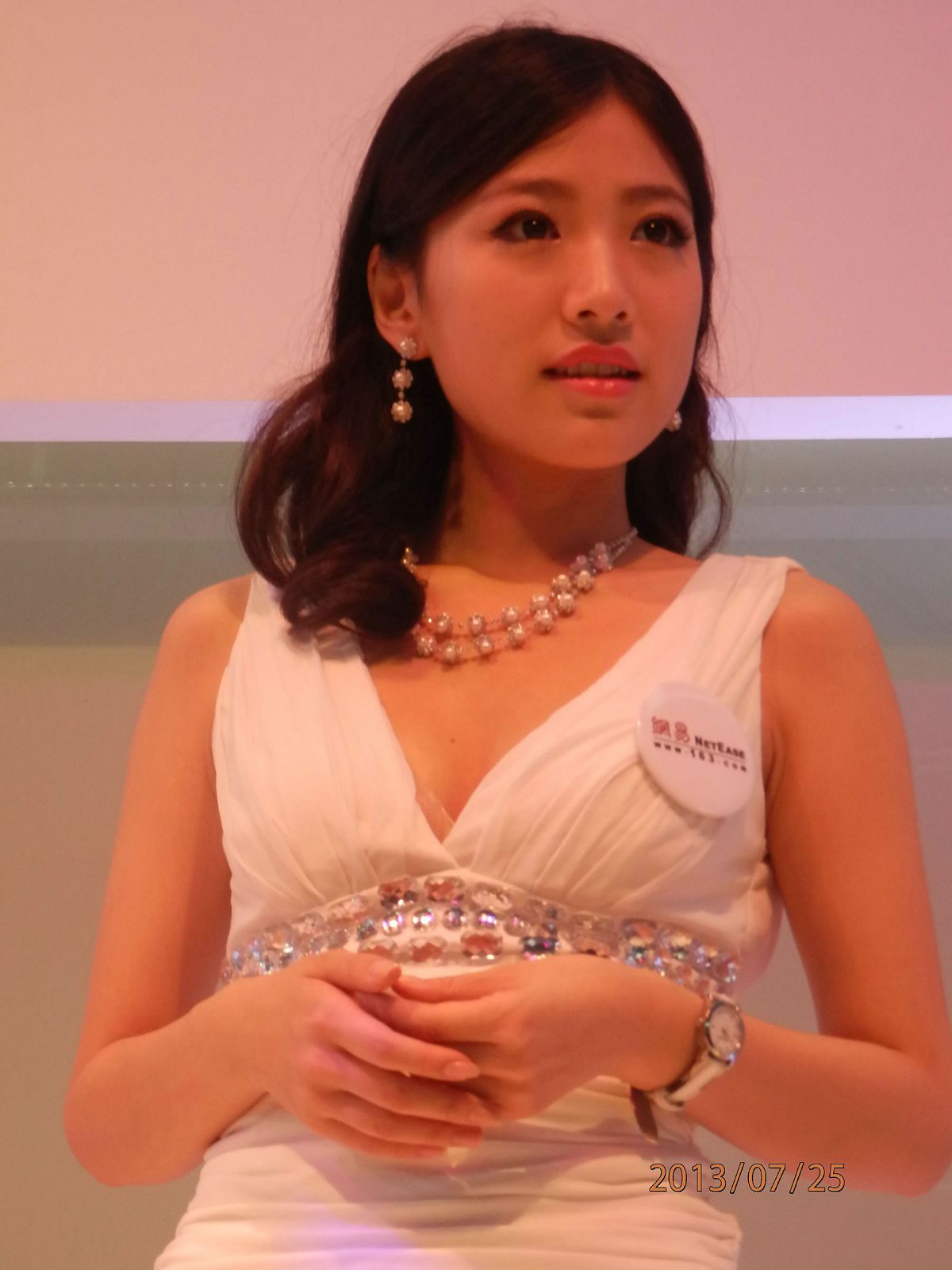 2013 ChinaJoy ShowGirl剪影 Part2 [98P]
