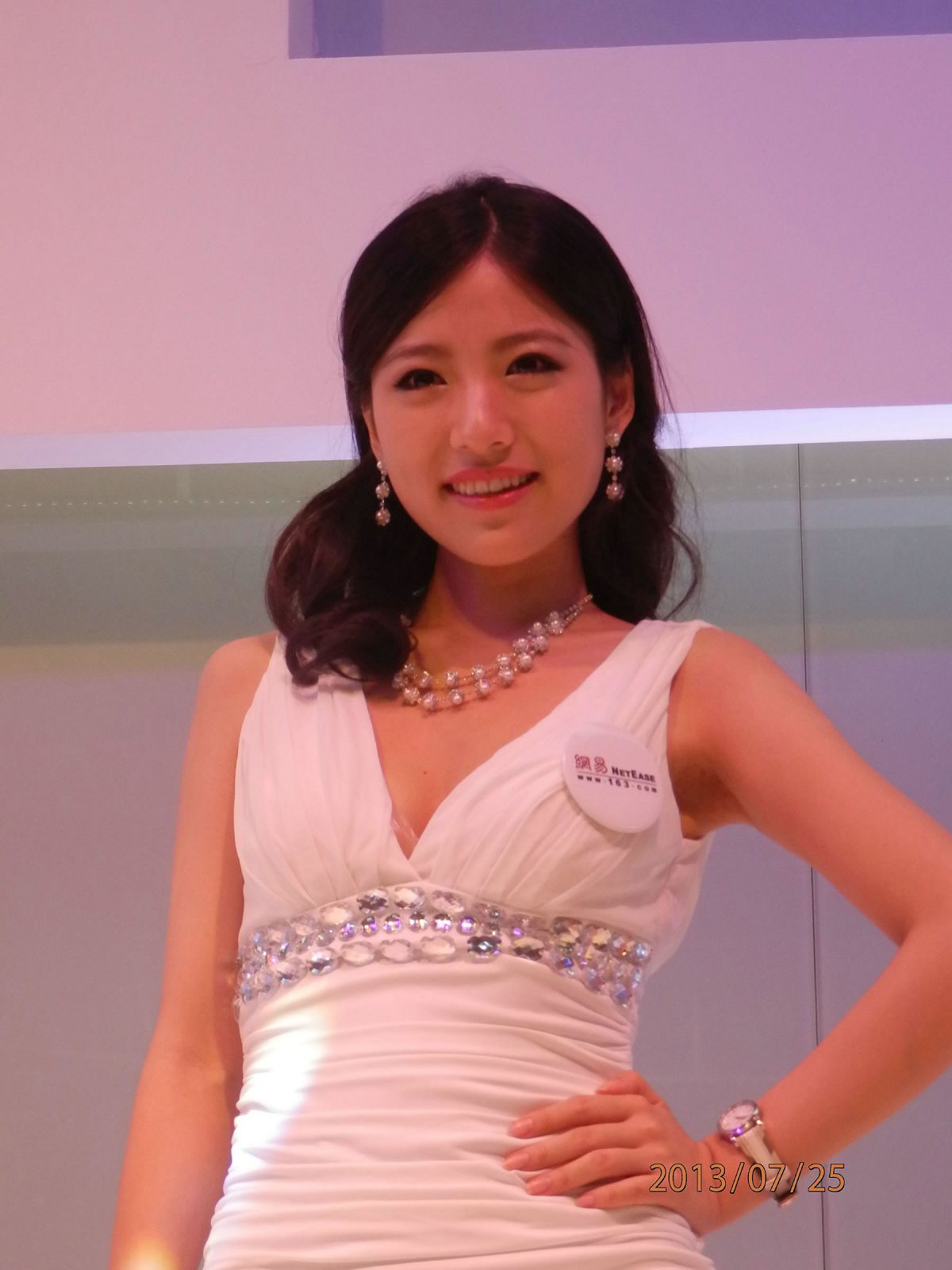 2013 ChinaJoy ShowGirl剪影 Part2 [98P]