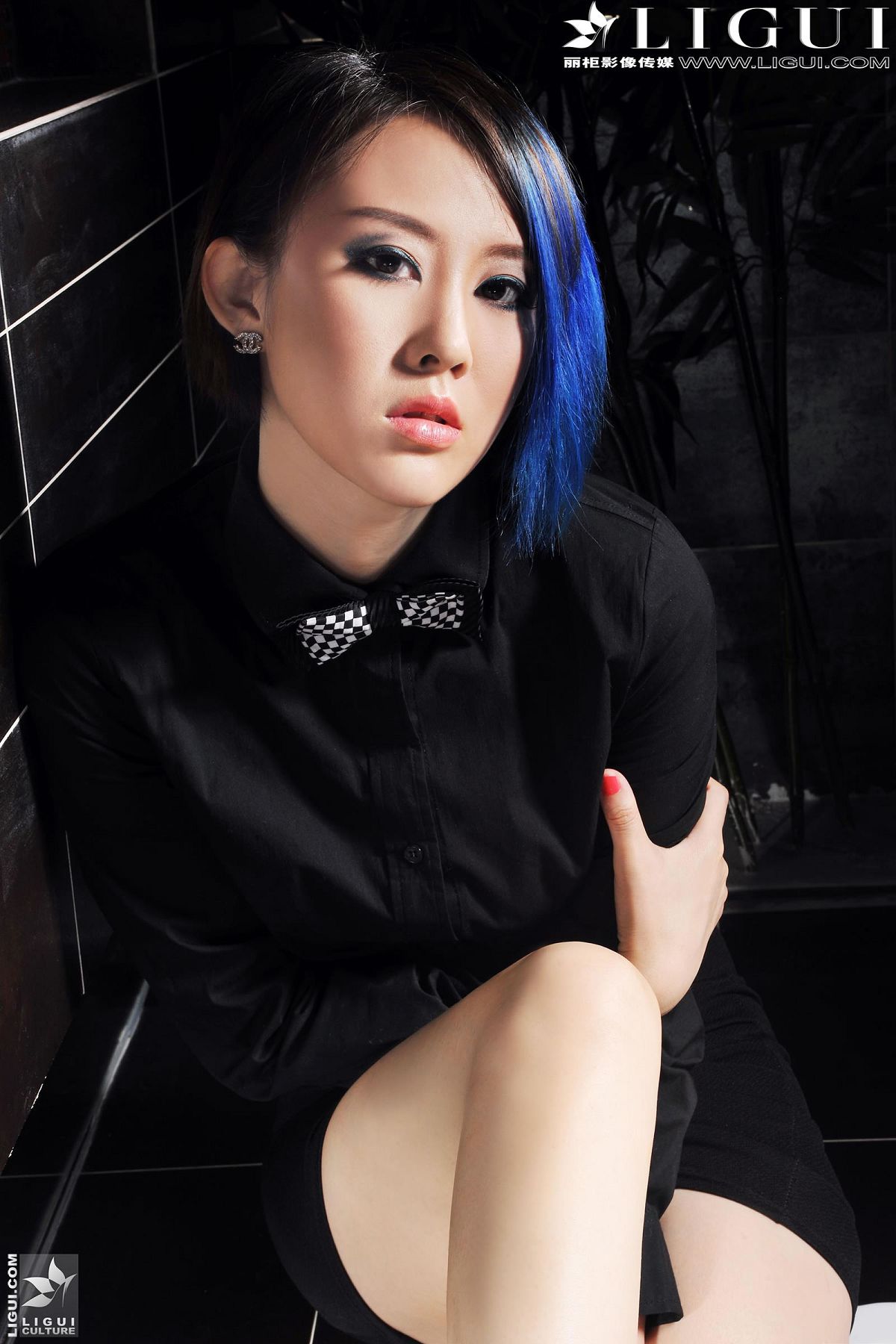 [Ligui] 丽柜 2013.09.02 Model 菲菲 [44P]