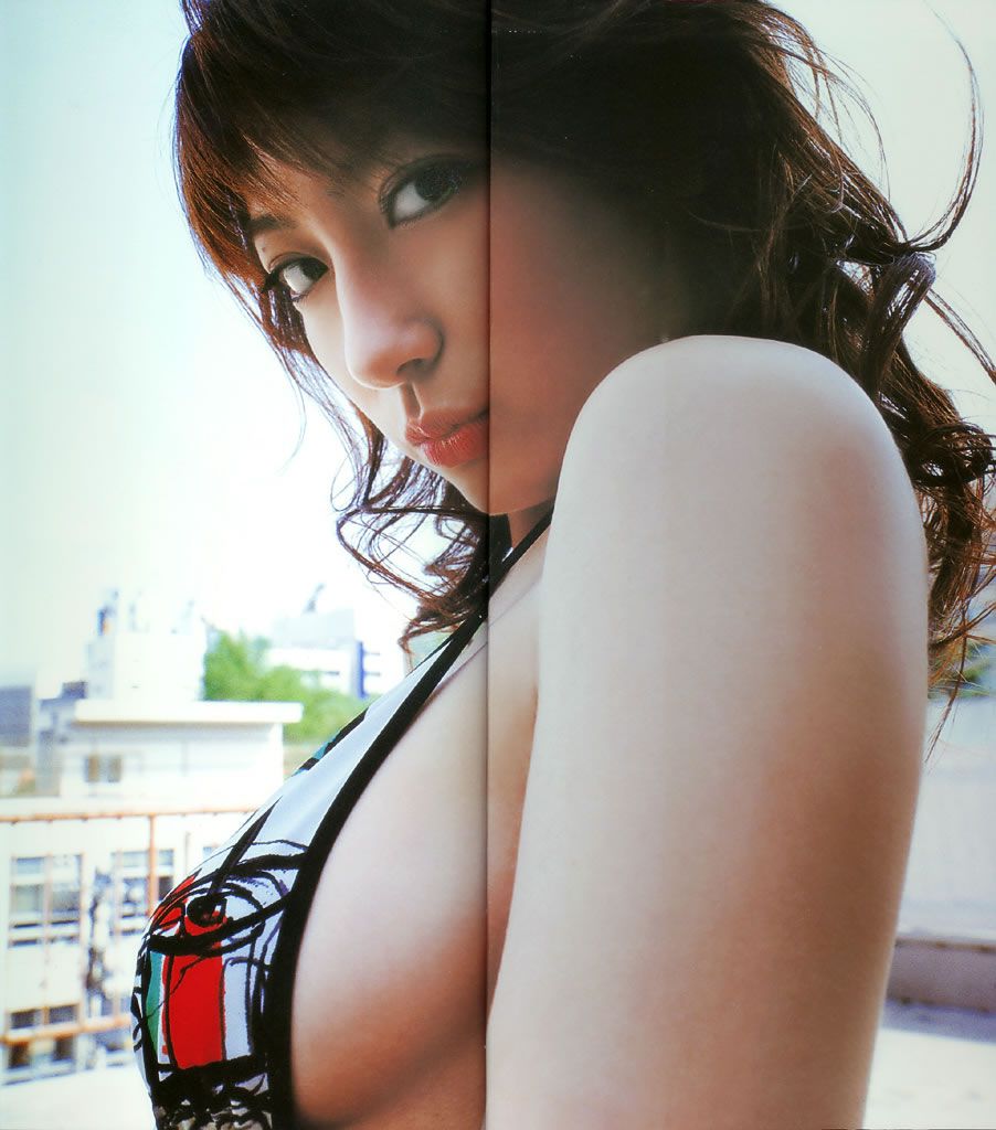 [唯美写真] 2013.08.28 熊田曜子 Yoko Kumada《7Days 7Colors》[84P]