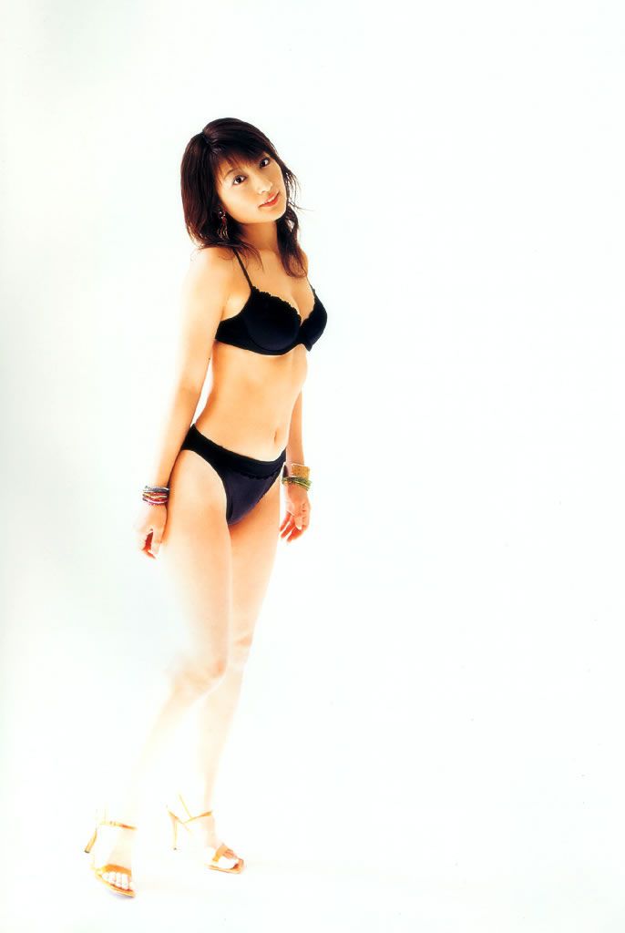 [唯美写真] 2013.08.28 熊田曜子 Yoko Kumada《7Days 7Colors》[84P]