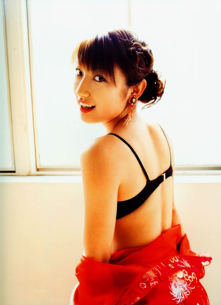 [唯美写真] 2013.08.28 熊田曜子 Yoko Kumada《7Days 7Colors》[84P]