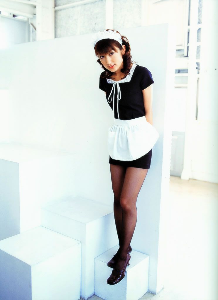 [唯美写真] 2013.08.28 熊田曜子 Yoko Kumada《7Days 7Colors》[84P]