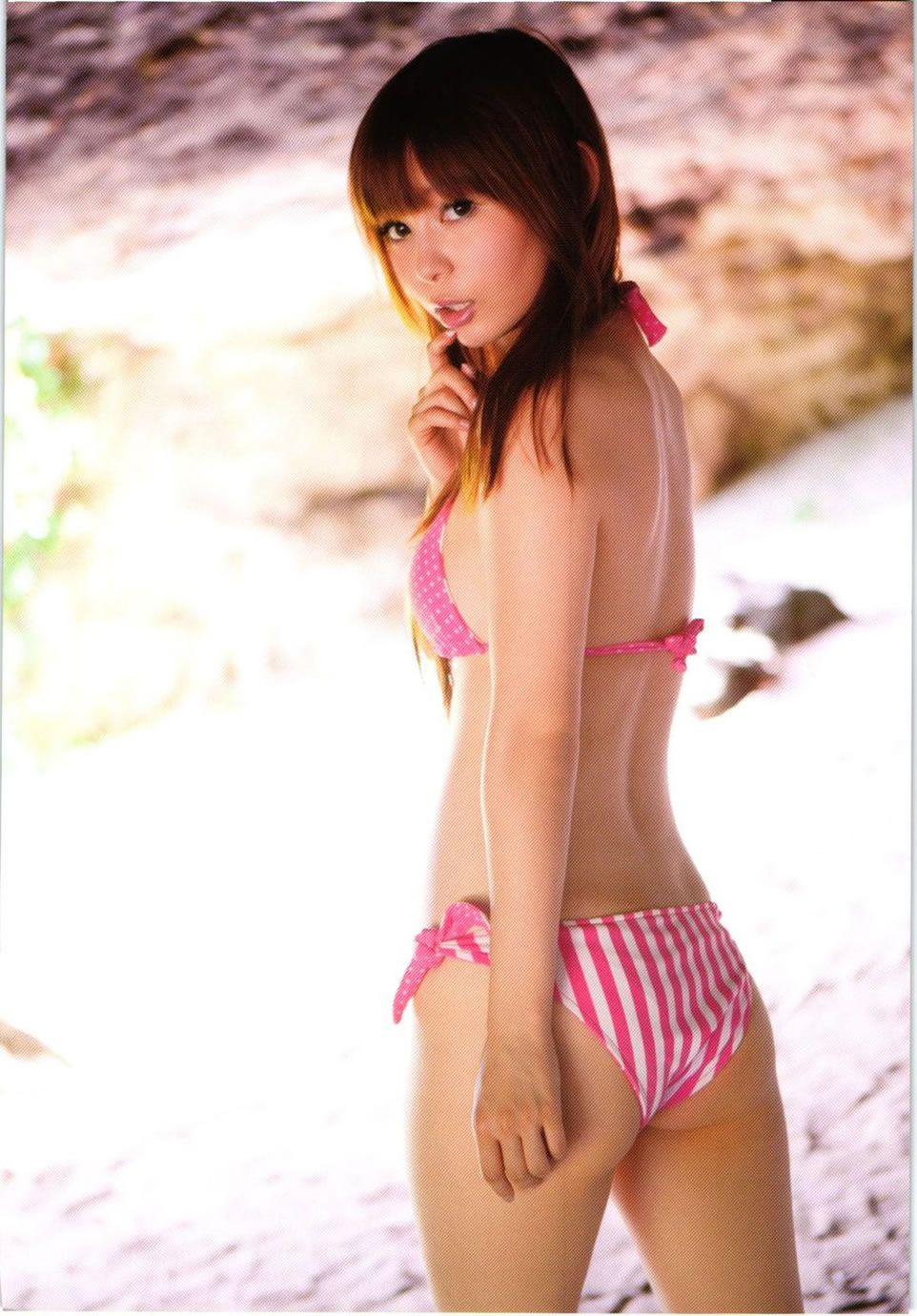 [唯美写真] 2013.09.04 中川翔子 Shoko Nakagawa《Giza 10》 [101P]