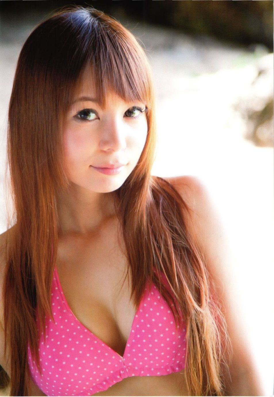 [唯美写真] 2013.09.04 中川翔子 Shoko Nakagawa《Giza 10》 [101P]