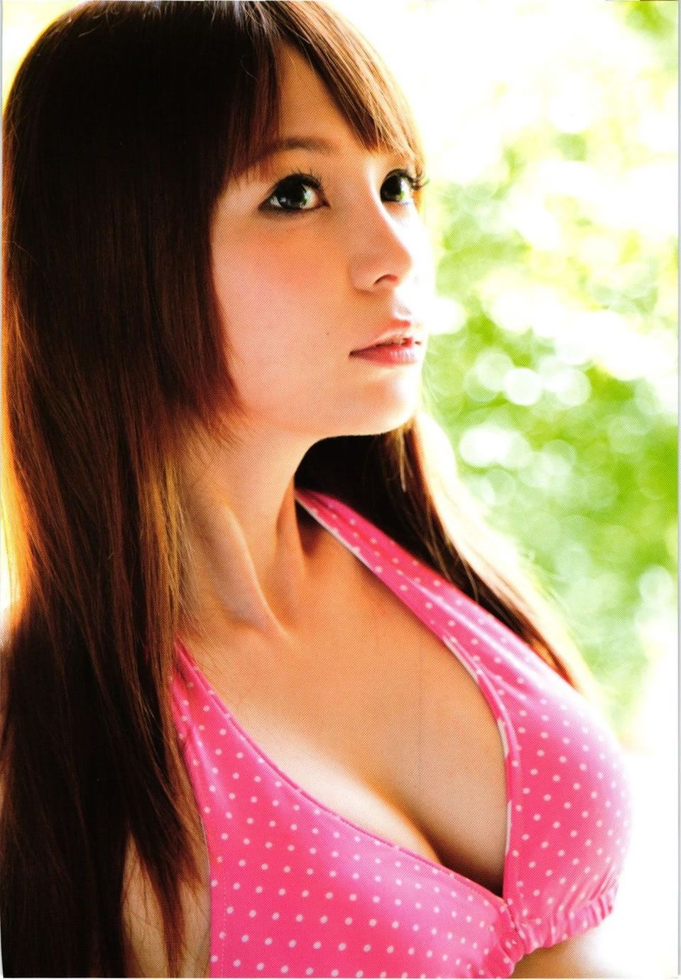 [唯美写真] 2013.09.04 中川翔子 Shoko Nakagawa《Giza 10》 [101P]