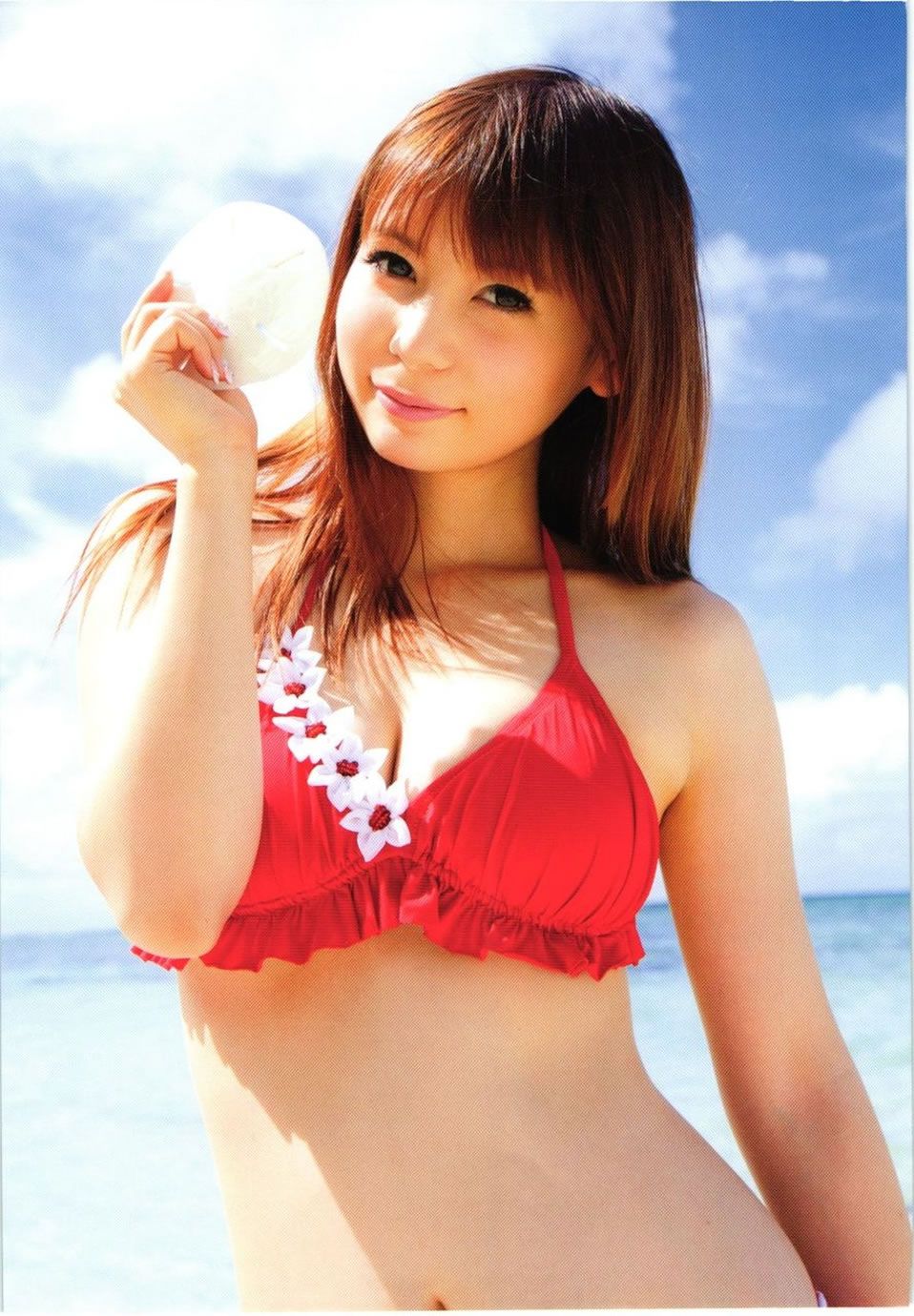 [唯美写真] 2013.09.04 中川翔子 Shoko Nakagawa《Giza 10》 [101P]