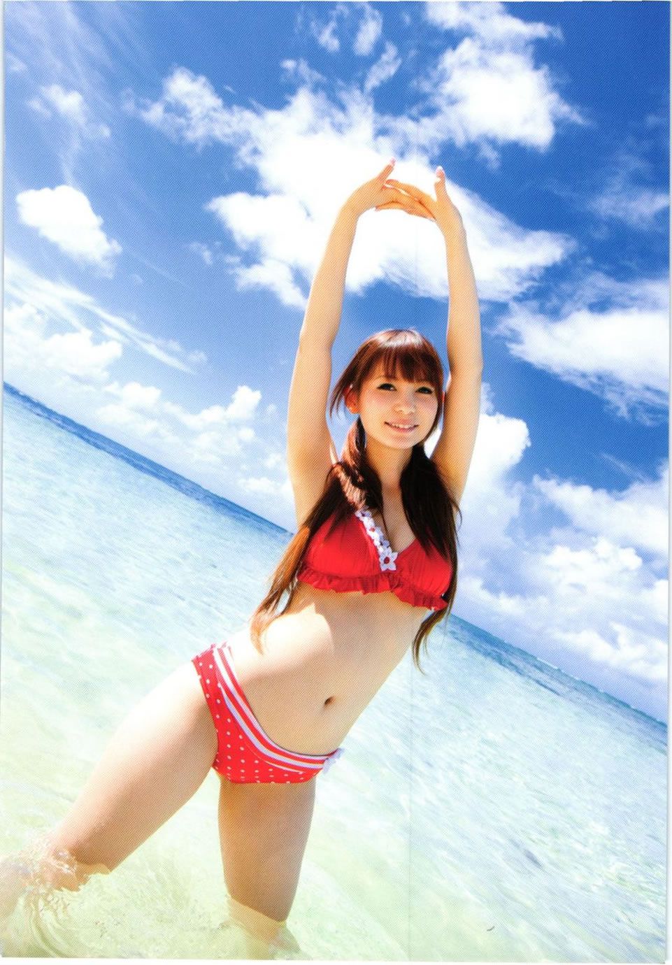 [唯美写真] 2013.09.04 中川翔子 Shoko Nakagawa《Giza 10》 [101P]