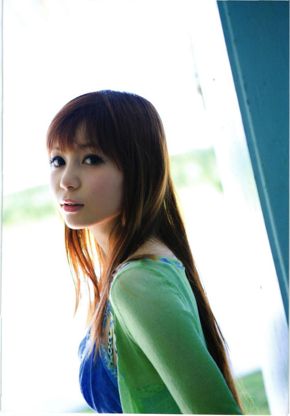 [唯美写真] 2013.09.04 中川翔子 Shoko Nakagawa《Giza 10》 [101P]