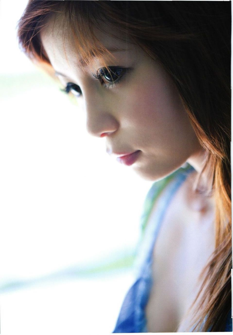 [唯美写真] 2013.09.04 中川翔子 Shoko Nakagawa《Giza 10》 [101P]