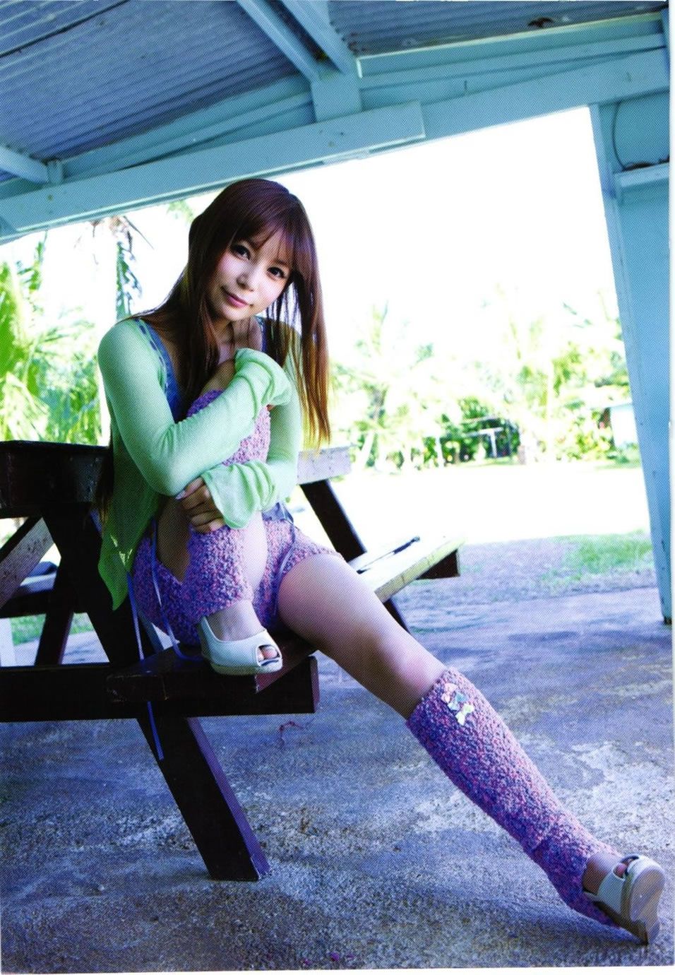 [唯美写真] 2013.09.04 中川翔子 Shoko Nakagawa《Giza 10》 [101P]