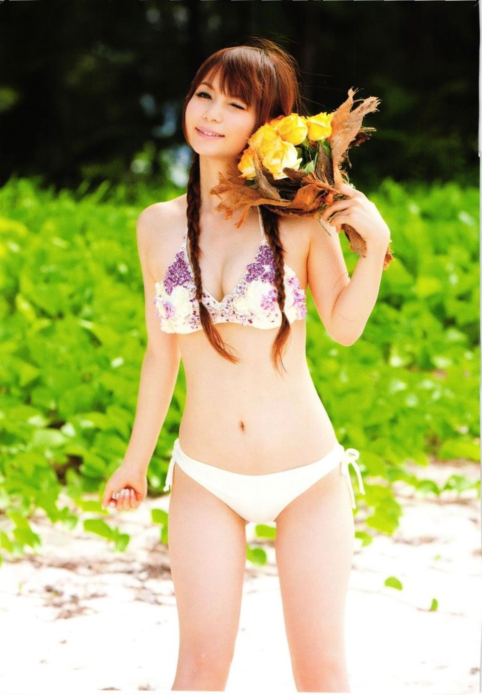 [唯美写真] 2013.09.04 中川翔子 Shoko Nakagawa《Giza 10》 [101P]