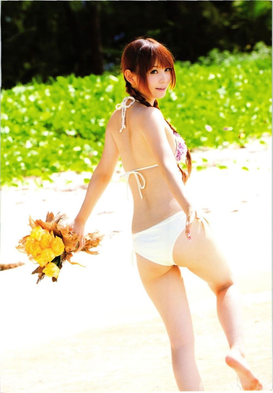 [唯美写真] 2013.09.04 中川翔子 Shoko Nakagawa《Giza 10》 [101P]