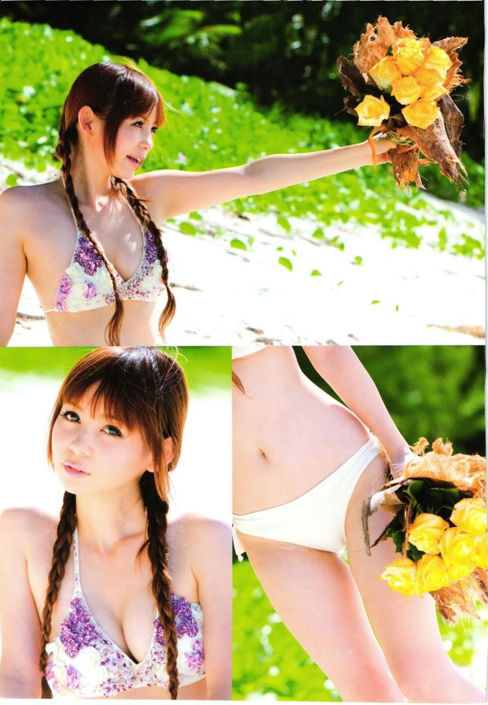 [唯美写真] 2013.09.04 中川翔子 Shoko Nakagawa《Giza 10》 [101P]