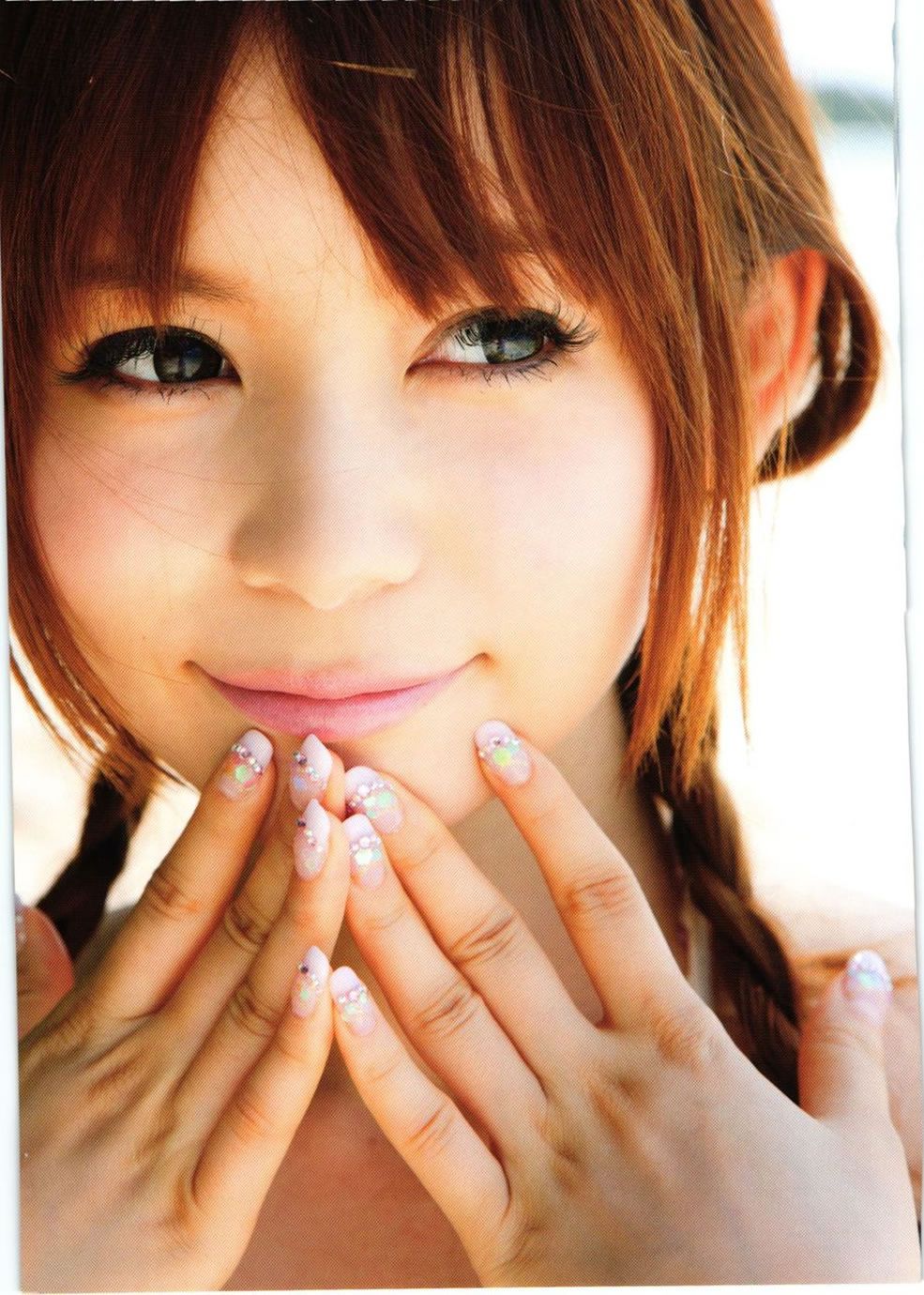 [唯美写真] 2013.09.04 中川翔子 Shoko Nakagawa《Giza 10》 [101P]