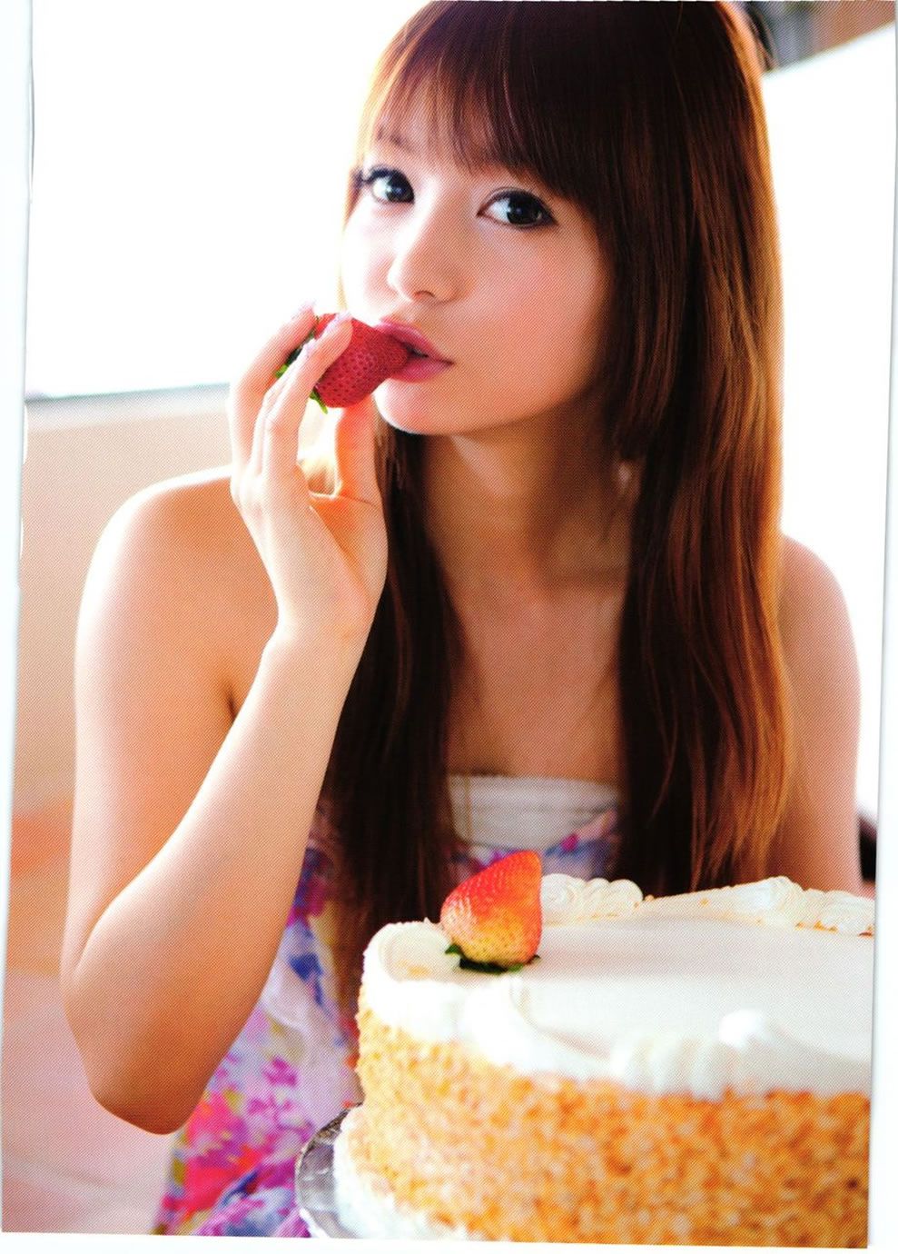 [唯美写真] 2013.09.04 中川翔子 Shoko Nakagawa《Giza 10》 [101P]