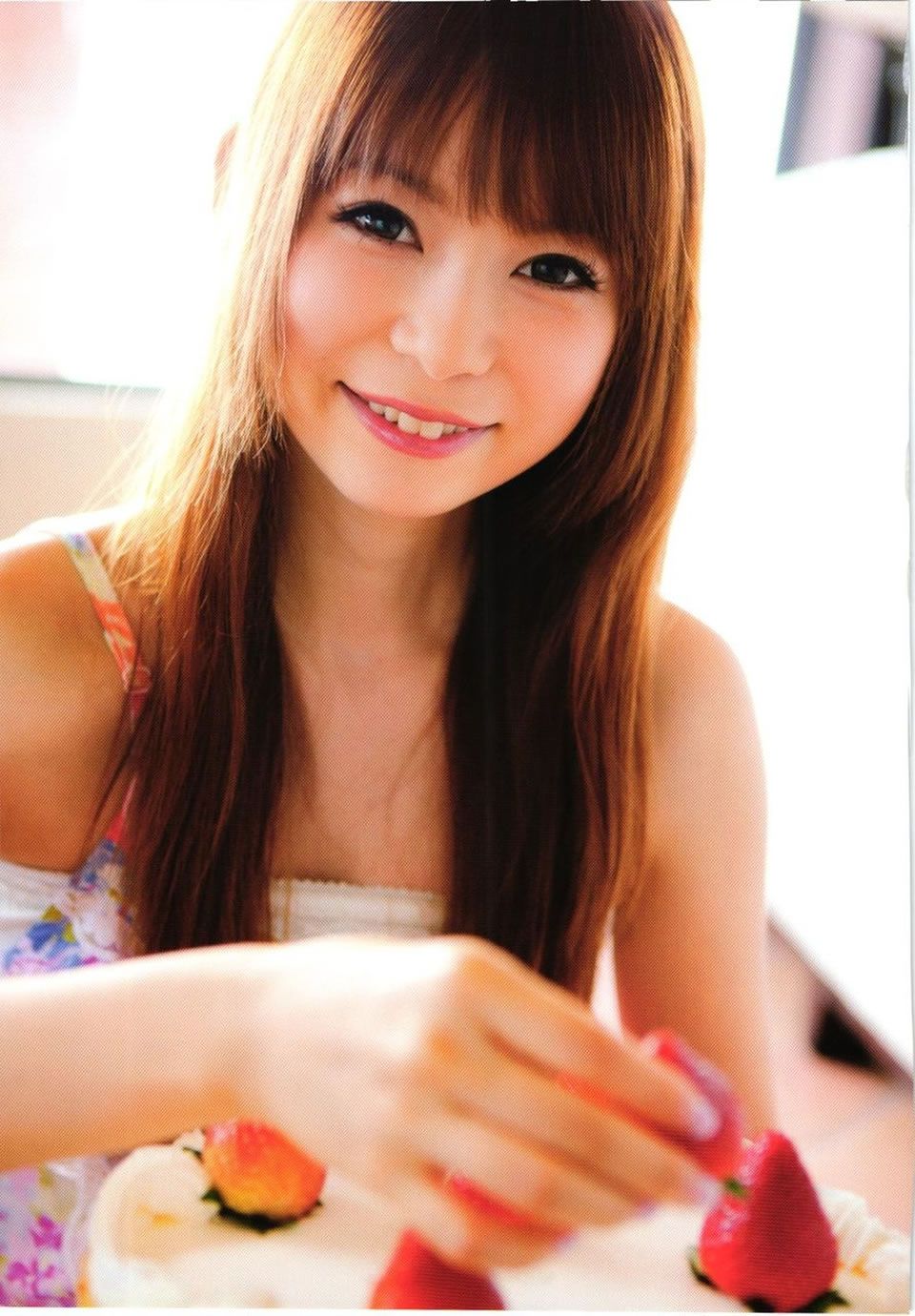 [唯美写真] 2013.09.04 中川翔子 Shoko Nakagawa《Giza 10》 [101P]