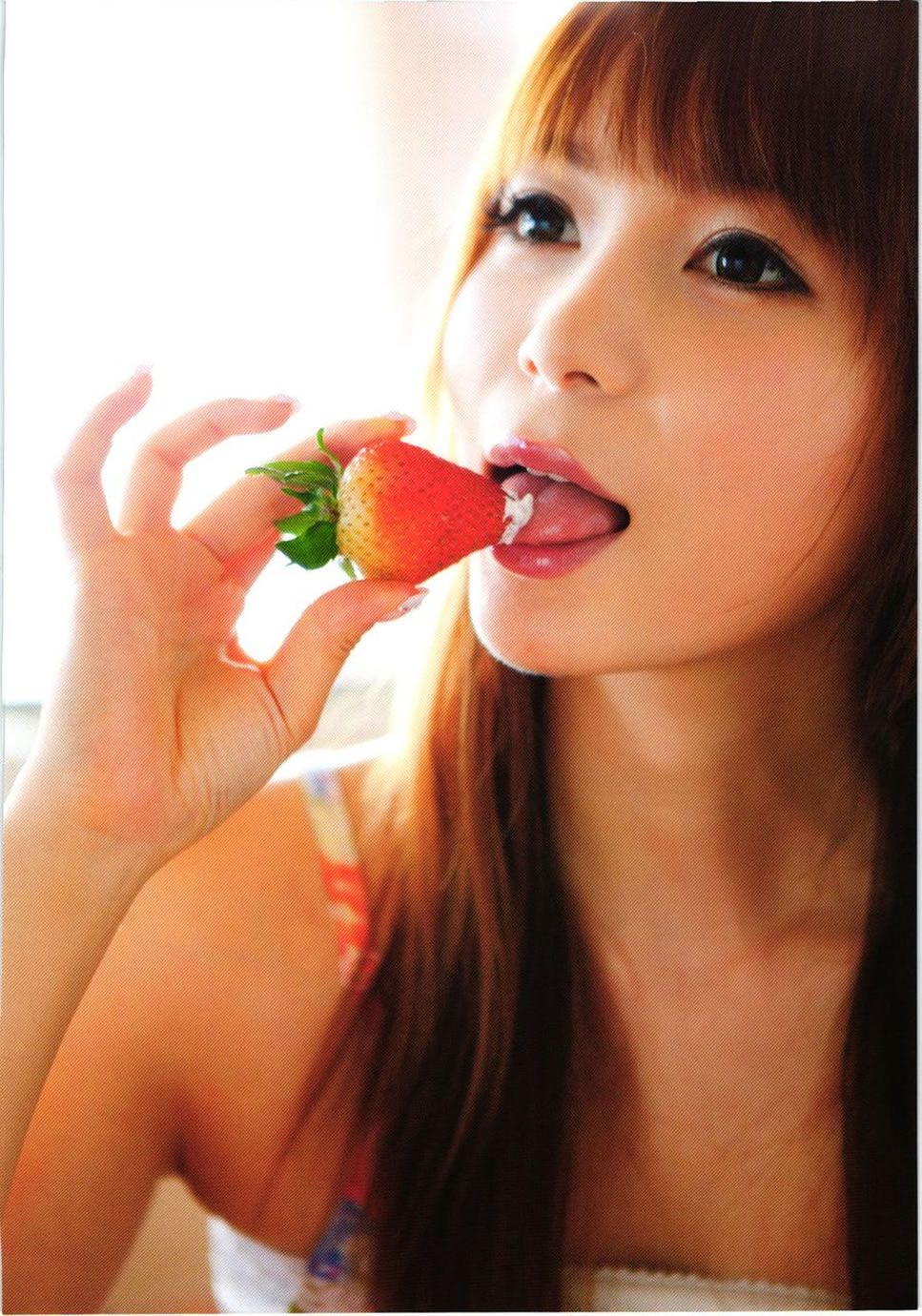 [唯美写真] 2013.09.04 中川翔子 Shoko Nakagawa《Giza 10》 [101P]