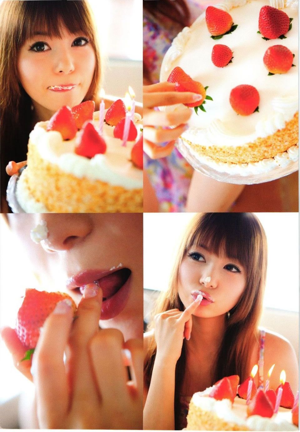 [唯美写真] 2013.09.04 中川翔子 Shoko Nakagawa《Giza 10》 [101P]