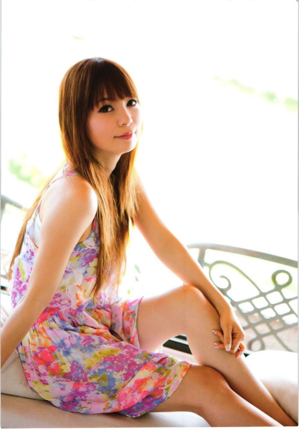 [唯美写真] 2013.09.04 中川翔子 Shoko Nakagawa《Giza 10》 [101P]