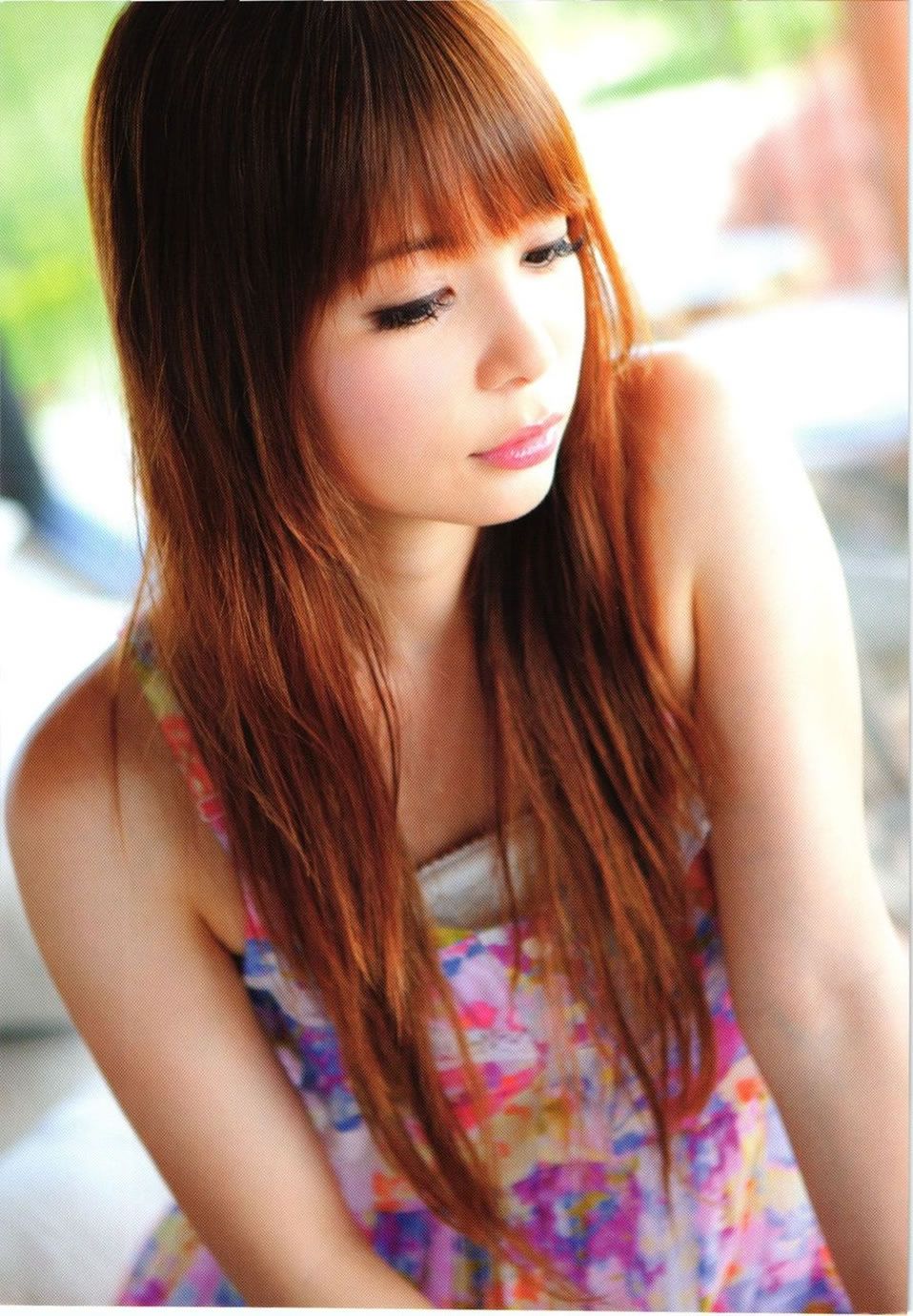[唯美写真] 2013.09.04 中川翔子 Shoko Nakagawa《Giza 10》 [101P]