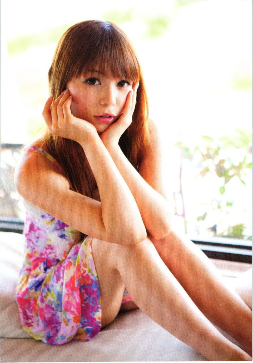 [唯美写真] 2013.09.04 中川翔子 Shoko Nakagawa《Giza 10》 [101P]