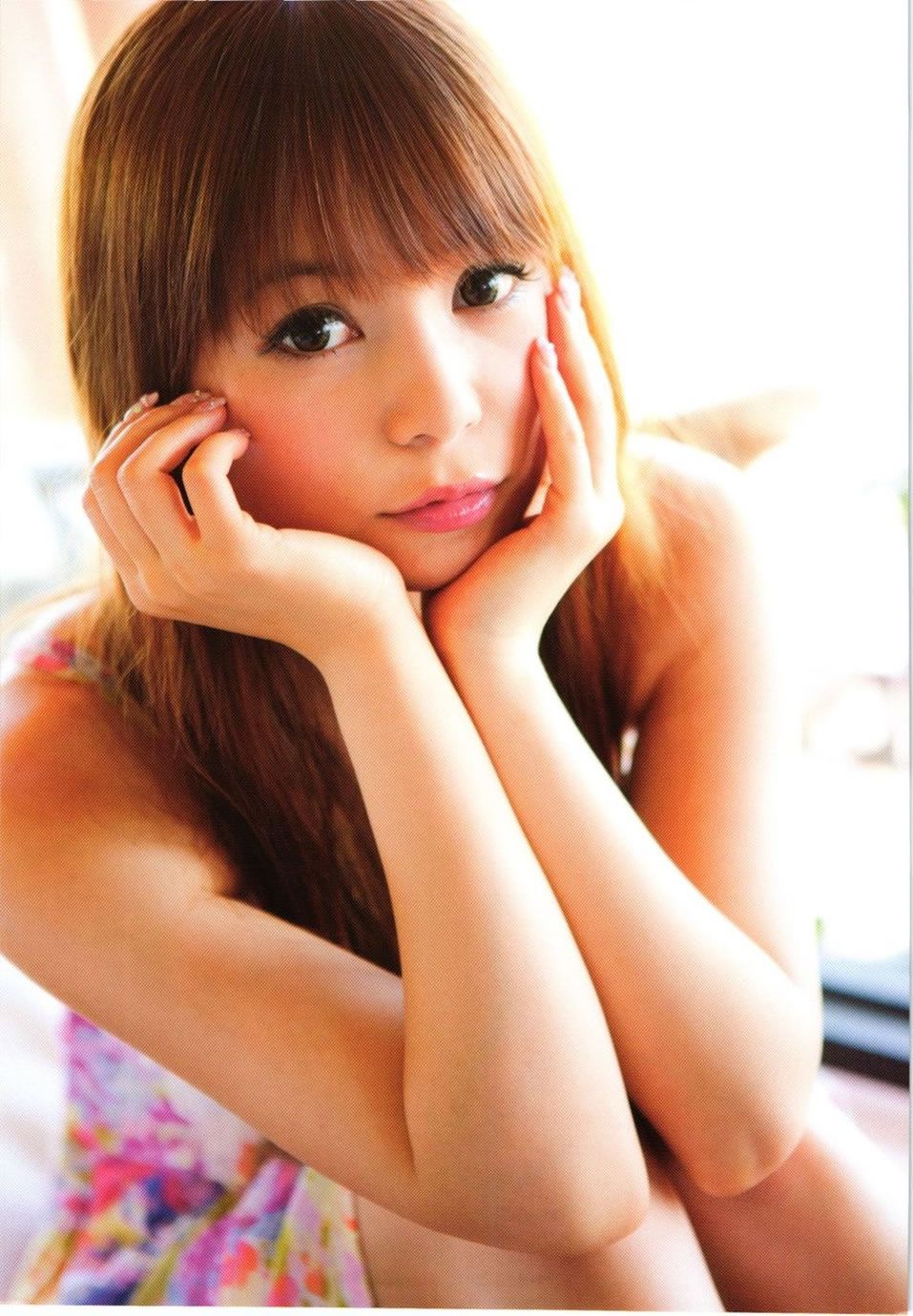 [唯美写真] 2013.09.04 中川翔子 Shoko Nakagawa《Giza 10》 [101P]