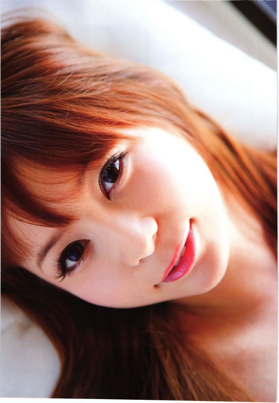 [唯美写真] 2013.09.04 中川翔子 Shoko Nakagawa《Giza 10》 [101P]