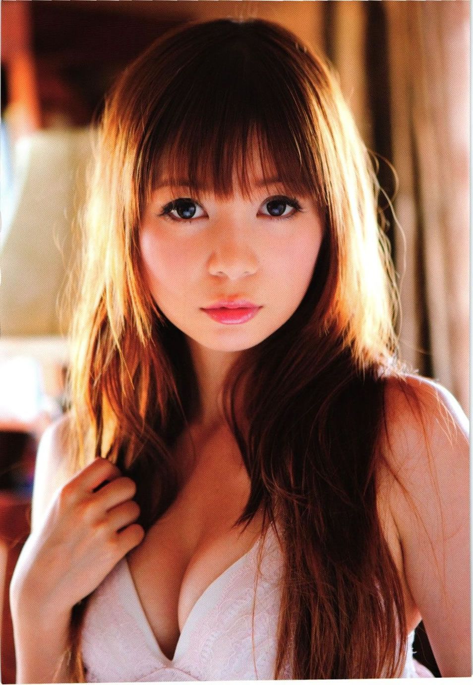 [唯美写真] 2013.09.04 中川翔子 Shoko Nakagawa《Giza 10》 [101P]