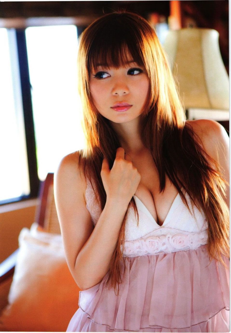 [唯美写真] 2013.09.04 中川翔子 Shoko Nakagawa《Giza 10》 [101P]