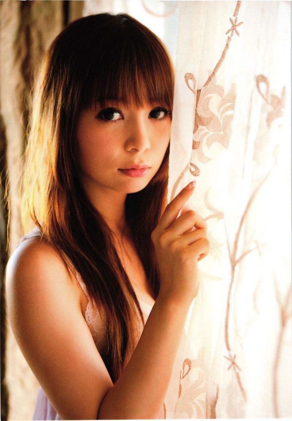 [唯美写真] 2013.09.04 中川翔子 Shoko Nakagawa《Giza 10》 [101P]