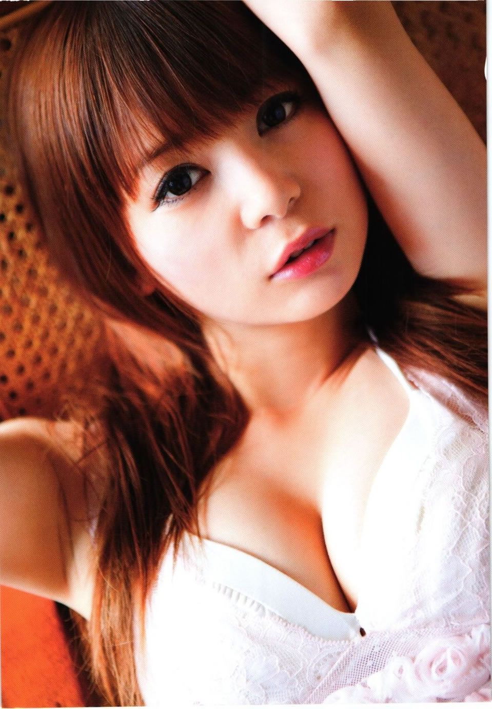 [唯美写真] 2013.09.04 中川翔子 Shoko Nakagawa《Giza 10》 [101P]
