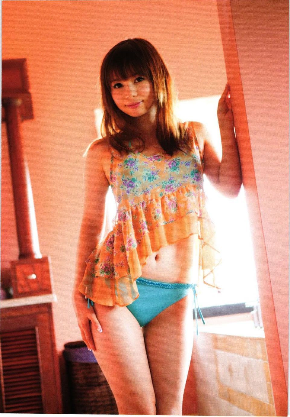 [唯美写真] 2013.09.04 中川翔子 Shoko Nakagawa《Giza 10》 [101P]