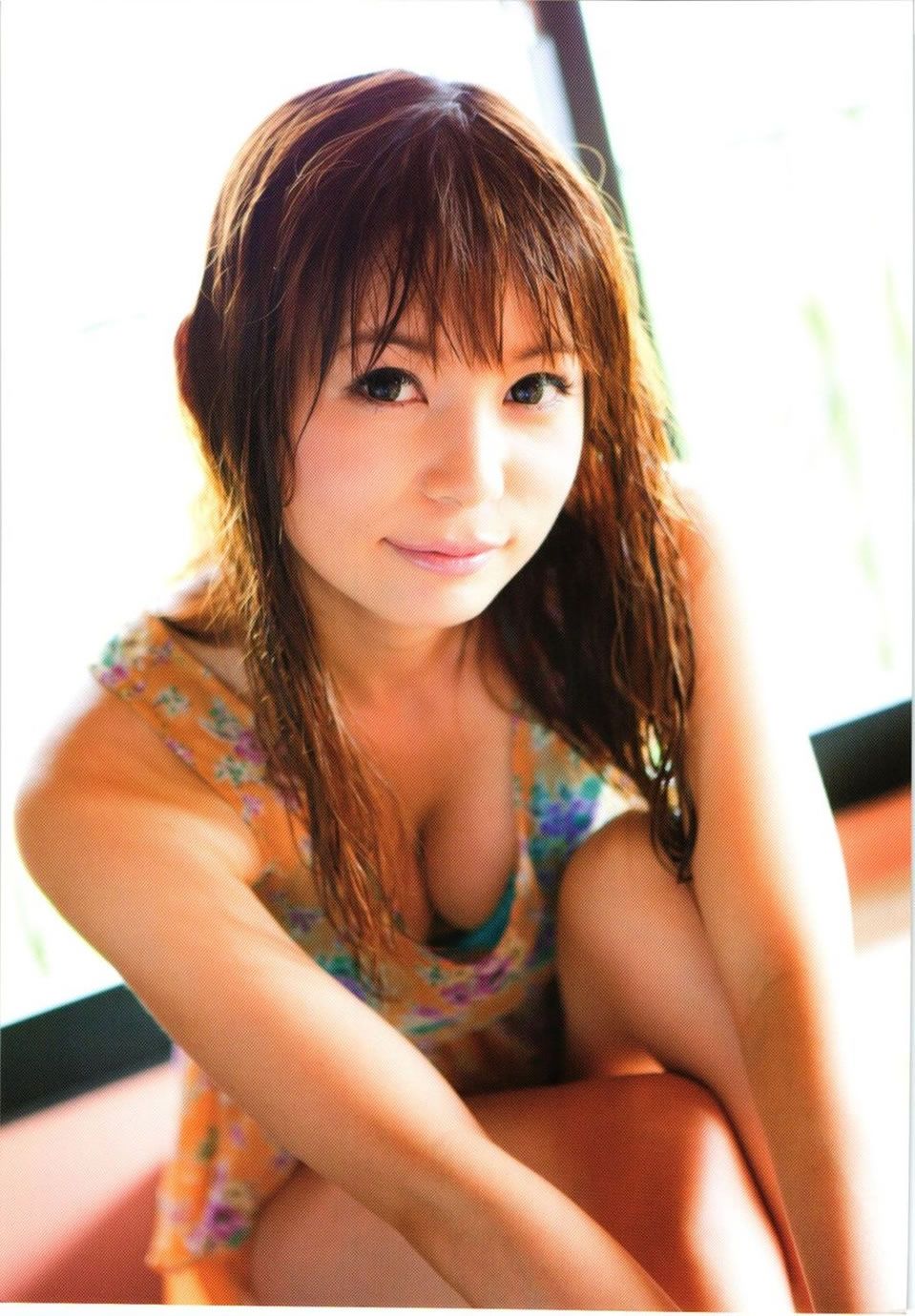 [唯美写真] 2013.09.04 中川翔子 Shoko Nakagawa《Giza 10》 [101P]