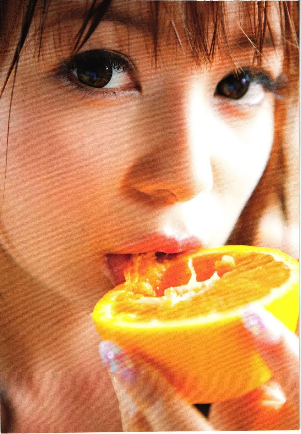 [唯美写真] 2013.09.04 中川翔子 Shoko Nakagawa《Giza 10》 [101P]